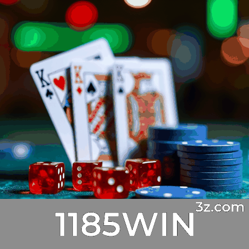 Bônus 1185WIN de R$5.000 + 500 giros grátis