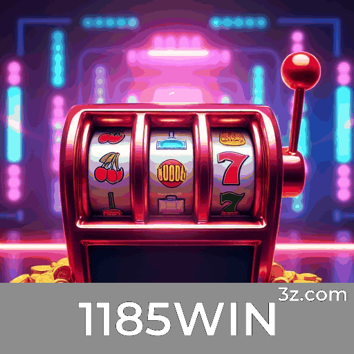 Catálogo de jogos 1185WIN com bônus