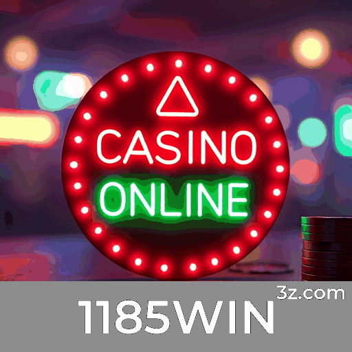 Download Oficial 1185WIN - App para PC e Celular