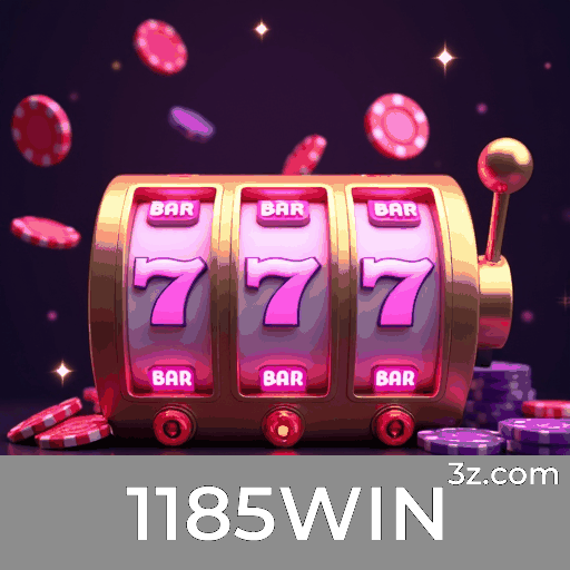 Bônus de R$99 + Cashback 10% na 1185WIN