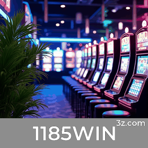 Cadastro 1185WIN - Crie sua conta e ganhe R$99